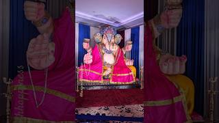 Canada Ganpati Dholtasha festival | #canada #trending #youtubeshorts #ganpati #dhol