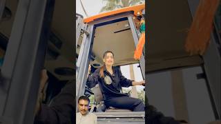 jcb meri girlfriend ke nakhre utha legi#razikaabaan #itsrazika #abaanakhtar #comedyvideos#funny