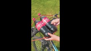 Creative Bicycle Tricks You Need to Try! 🚴‍♂️🔧