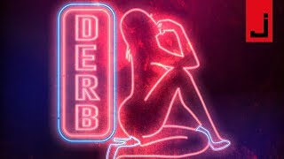 Wolfpack & Futuristic Polar Bears - Derb (OFFICIAL AUDIO)