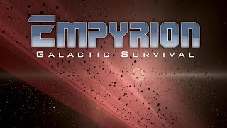 Empyrion - Galactic Survival 🚀 so eigendlich nicht 🪐 #023 [Gamplay Deutsch]