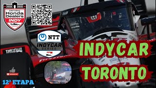 Fórmula Indy 2024 - 12ª Etapa - TORONTO