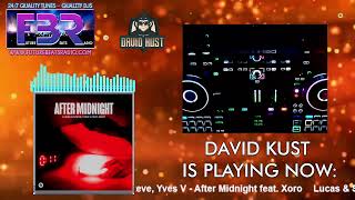 David Kust - MIXOLOGY LIVE SHOW 03-02-23