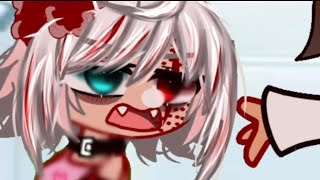 “Stare Don’t Touch.” |OC Lore |Gacha |Read desc for backstory! |Nicocopuffz