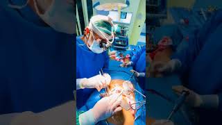 cardiac surgery #hospital #bypass_frp #patient