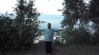 ZHINENG QIGONG MINDFULNESS RETREAT poreia-ygeias, Pelion, Greece, 2019