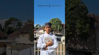 Kangen orangtua