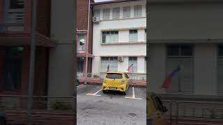 Sacred Heart Canossian Convert at Melaka / Melacca, Malaysia || UnitedJoy