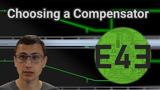 Choosing a Compensation Network (Electronic Load)