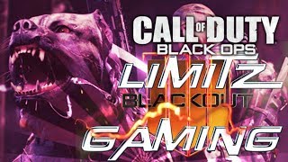 Call Of Duty: Blackout *LIVE* /PS4 Pro (Members 18/30)