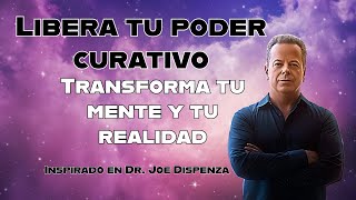 Descubre cómo el Dr. Joe Dispenza transforma tu salud y conciencia