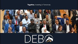 DEBO Campaign: Remittance Awareness Session | Ethiopian Embassy in Washington, D.C.