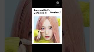 GOT the beat-New Female👩 kpop super🤟 group by SM Entertainment..... #shorts #kpop #idols #youtube