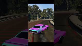 Ford Mercury Drifting - #gta #phonk #drift #driftcar #musclecar