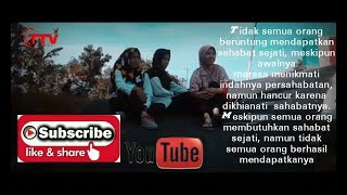 Video vlog alam