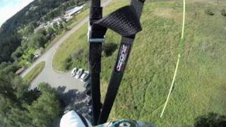 Bozeman Paragliding