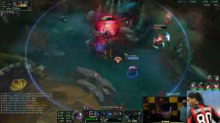 XAYOO YONE OUTPLAY WTF