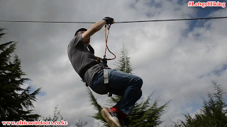 Kereita Forest Zip lining and Hike