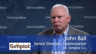 JR Simplot: Simplifying A Complex Supply Chain