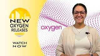 Oxygen Lighting New Releases 2024