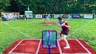 COBRAS vs. MAGIC | MLW Wiffle Ball 2022