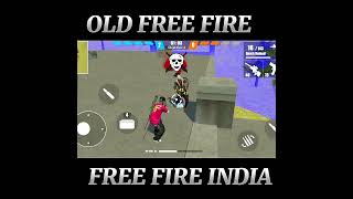 FREE FIRE OLD MEMORIES 🥹#foryou #foryoupage #freefirehighlights #freefire #plredzone