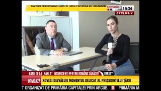 Cum ar putea fi eficientizat programul Rabla pentru electrocasnice (Cristian Pocol la România TV)