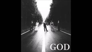 지오디(god) 다시 (가사 첨부)