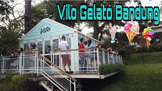 VILO GELATO BANDUNG