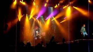 Guns'n'Roses - Paradise City - SRF 2010