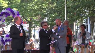 opening visserijdagen 2013