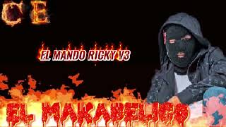 comando exclusivo: El mando ricky v3 #elrojo502 #comandoexclusivo #makabelico