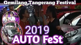 Gemilang Tangerang l Auto Festival 2019