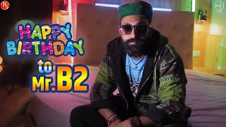 Mr. B2 || Himachali Rapper || Rapper Bitts [B2] || Play List || Pahari Shows