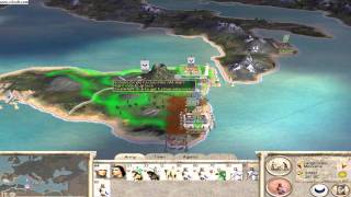 Rome Total War Carthaginian Campaign Part 4