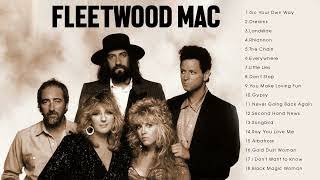 FLEETWOOD MAC BEST SONGS GREATEST HIST FULL ALBUM