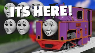 The NEW Sodor Online UPDATE Is HERE!