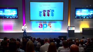 Association of Professional Sales Keynote - Tim Riesterer - The New Era of Differentiation (Part 2)