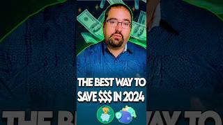 The Best Way To Save $$$ in 2024#realestate#financialplanning#homebuying #mortgage