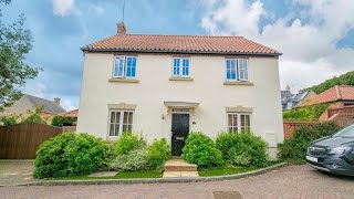 Trilley Fields, Maulden -  Video Tour - Orchards Estate Agents