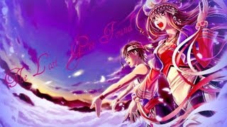 Nightcore- The Lost Get Found