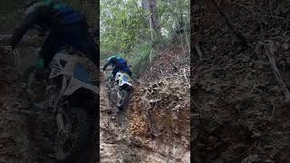 This is how we train Hard Enduro | Crazy Step Up 🤯