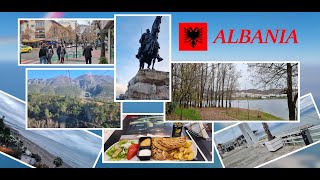 Albania - Cheapest and Most Beautiful Country in the Europe