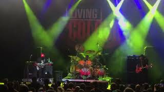 Living Colour - Cult of Personality Santander Performing Arts Center Reading, PA August 8, 2023