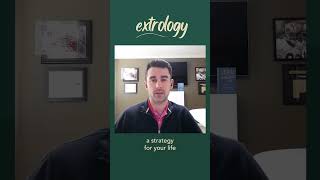 The Extrology Podcast- episode 84 with Ryan Renteria