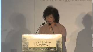 NEW ASIAN ENERGY HIGHWAY UN ESCAP Dr NOELEEN HEYZER