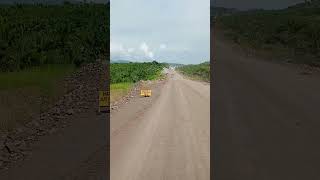 JALAN ALTERNATIF KERANG DAYO TEMBUS KE TANJUNG