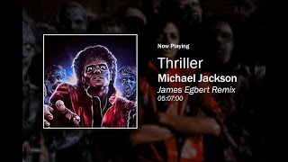 Michael Jackson - Thriller (NEW 2018 TRAP REMIX)