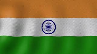 India National Anthem - Jana Gana Mana