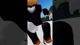 1 2 Buckle My Shoe! #shorts #roblox